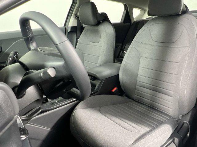 new 2025 Kia K4 car, priced at $20,552