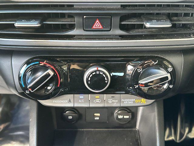 used 2023 Hyundai Kona car, priced at $14,822