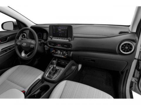 used 2023 Hyundai Kona car, priced at $14,999