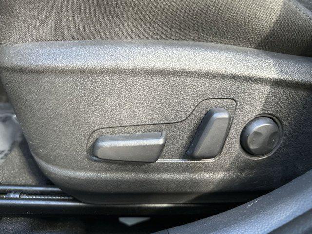 used 2023 Hyundai Kona car, priced at $14,822