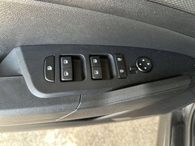 used 2023 Kia Sportage car, priced at $20,529