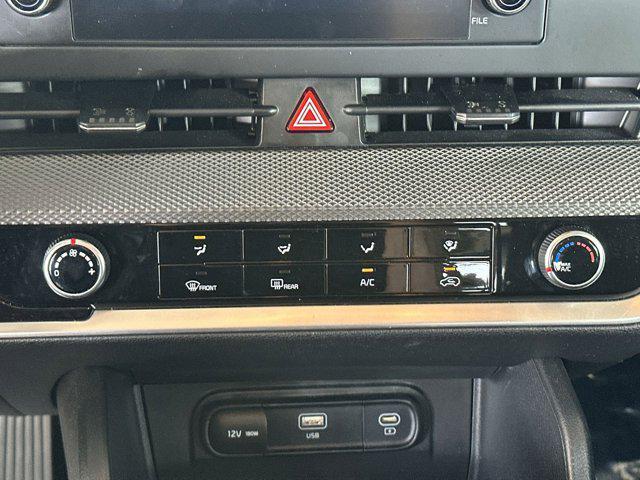 used 2023 Kia Sportage car, priced at $20,529