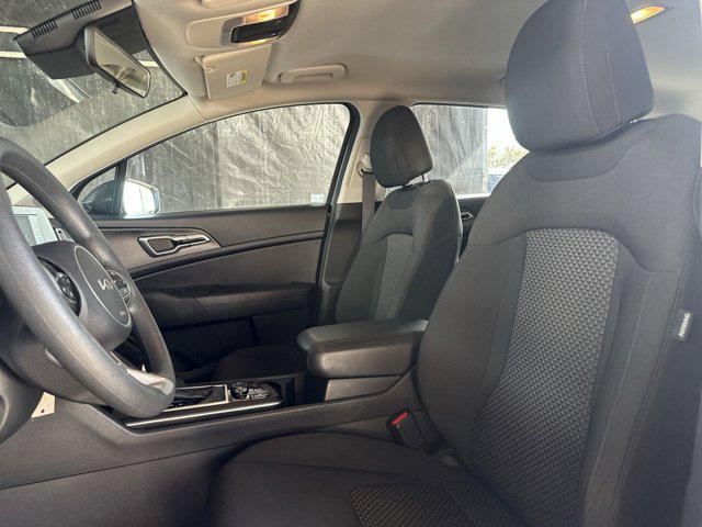 used 2023 Kia Sportage car, priced at $20,529