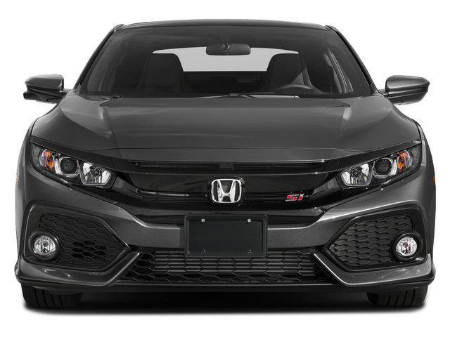 used 2018 Honda Civic car