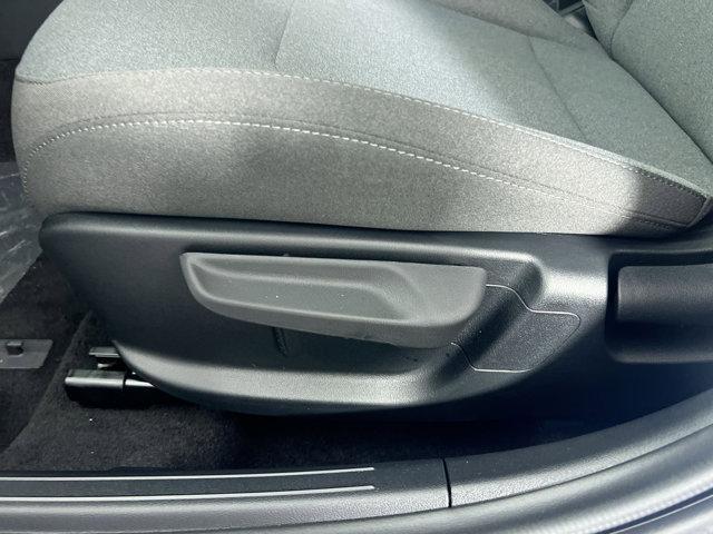 new 2025 Kia K4 car, priced at $19,500