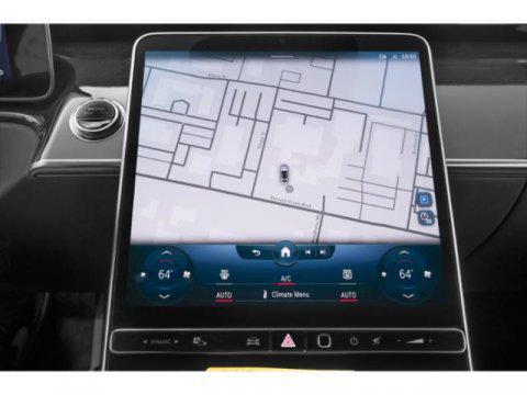 used 2022 Mercedes-Benz S-Class car, priced at $61,699