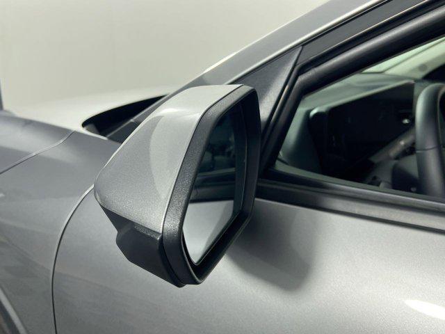 new 2025 Kia K4 car, priced at $20,580