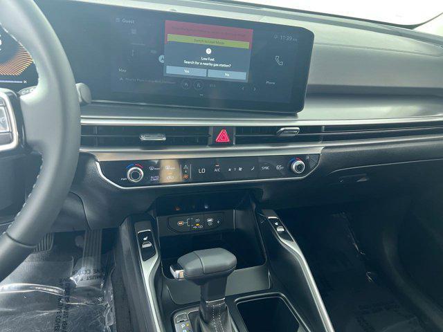 new 2026 Kia Sorento car, priced at $37,907