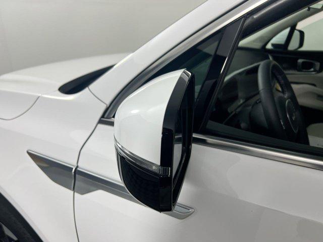 new 2026 Kia Sorento car, priced at $37,907