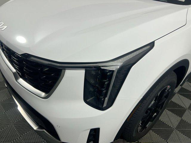 new 2026 Kia Sorento car, priced at $37,907
