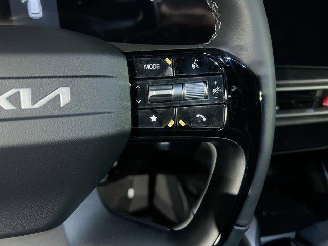 new 2026 Kia Sorento car, priced at $37,907