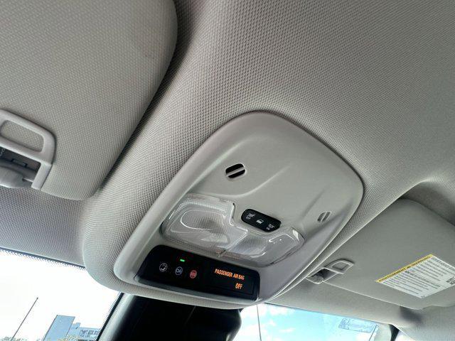 used 2023 Chevrolet TrailBlazer car, priced at $14,999