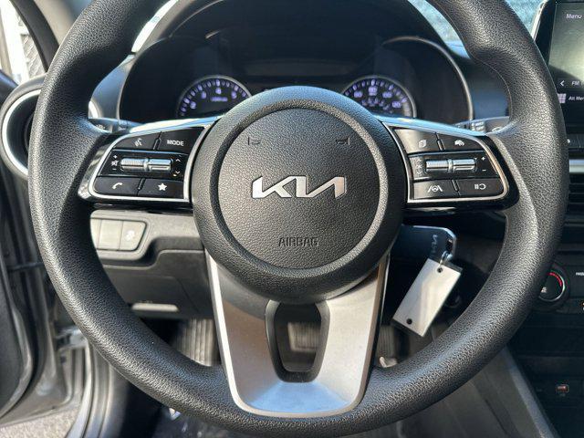 used 2024 Kia Forte car, priced at $15,171
