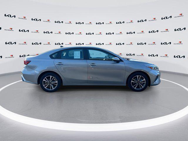 used 2024 Kia Forte car, priced at $15,171