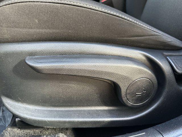 used 2024 Kia Forte car, priced at $15,171