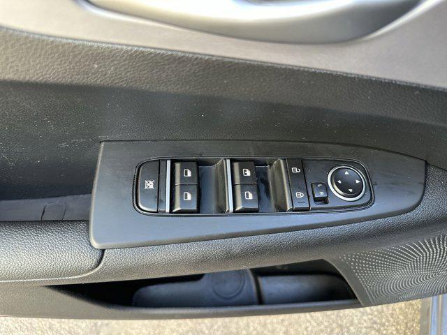used 2024 Kia Forte car, priced at $15,171