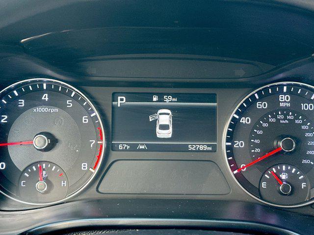 used 2024 Kia Forte car, priced at $15,171