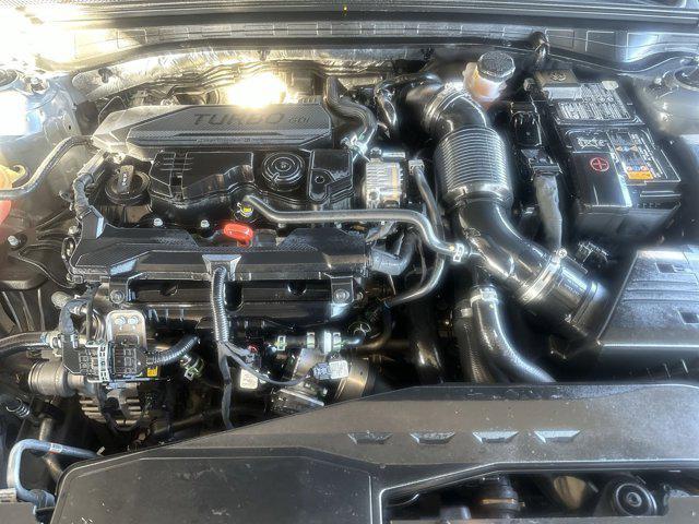 used 2023 Kia K5 car, priced at $18,999