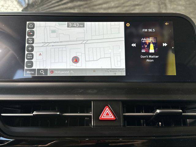 new 2026 Kia Seltos car, priced at $26,000