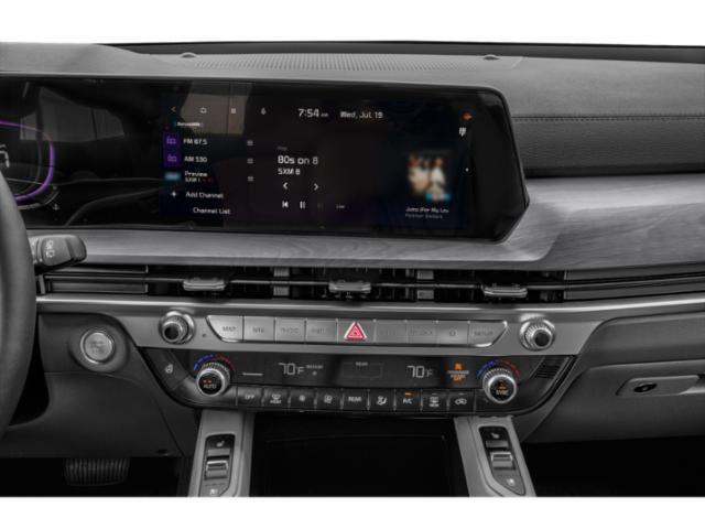 used 2024 Kia Telluride car, priced at $36,429