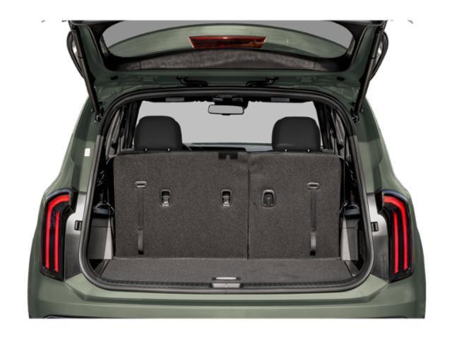 used 2024 Kia Telluride car, priced at $36,429