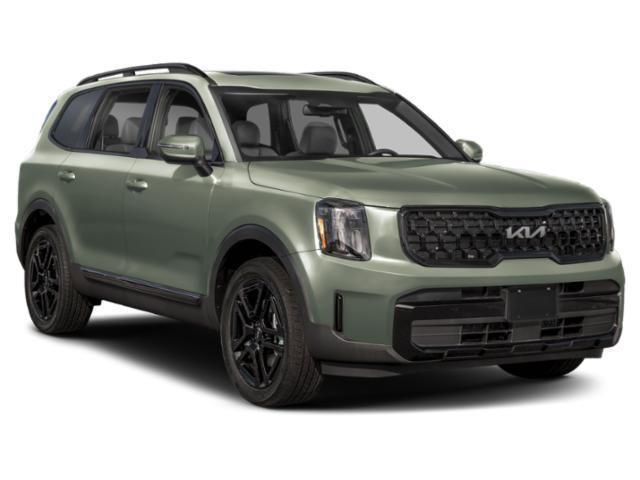 used 2024 Kia Telluride car, priced at $36,429
