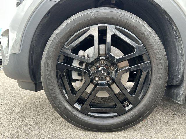 used 2024 Kia Telluride car, priced at $36,429