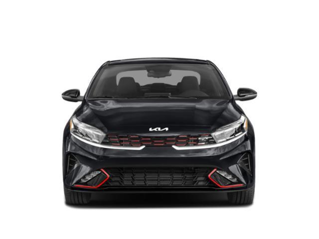 used 2024 Kia Forte car, priced at $18,344