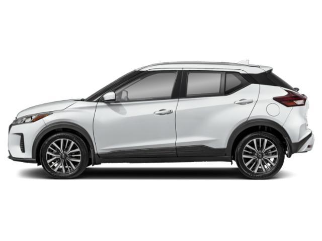 used 2023 Nissan Kicks car, priced at $16,203