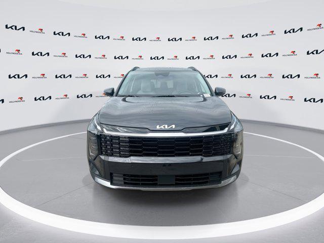 new 2026 Kia Sportage car, priced at $33,325