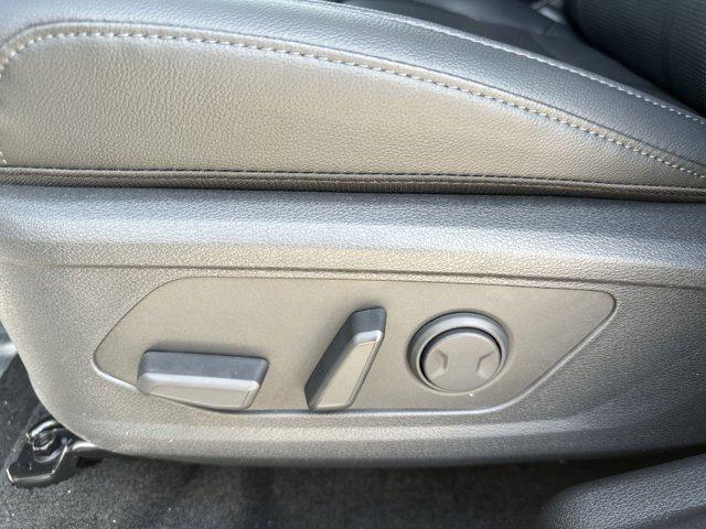 new 2026 Kia Sportage car, priced at $33,325