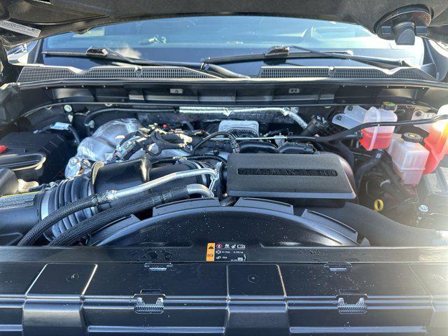 used 2025 GMC Sierra 2500 car, priced at $75,999