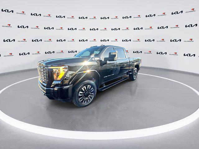 used 2025 GMC Sierra 2500 car, priced at $75,999