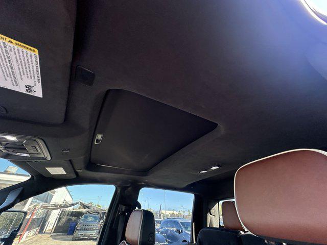 used 2025 GMC Sierra 2500 car, priced at $75,999