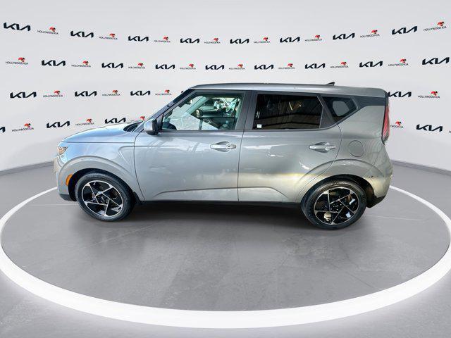 used 2023 Kia Soul car, priced at $17,584