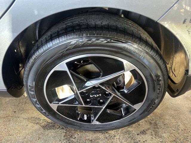 used 2023 Kia Soul car, priced at $17,584