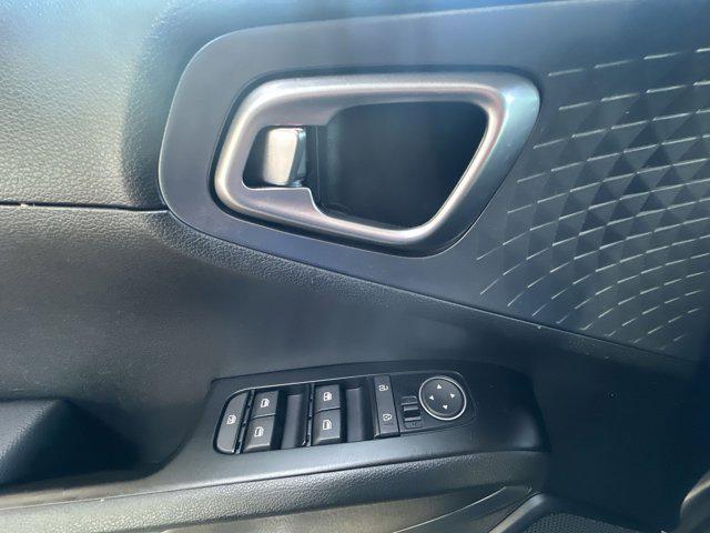 used 2023 Kia Soul car, priced at $17,584