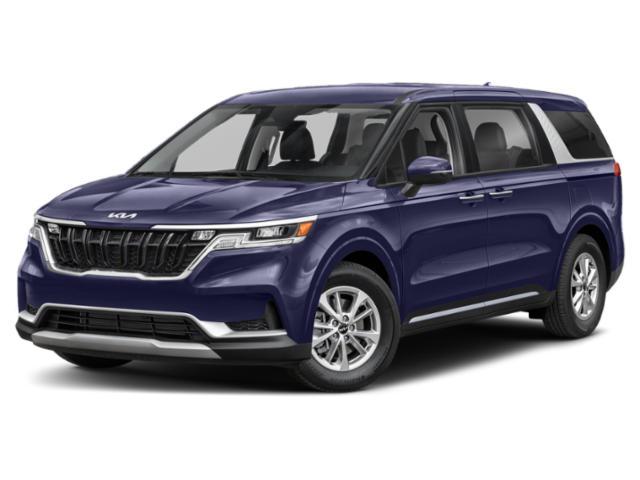 used 2024 Kia Carnival car, priced at $31,031
