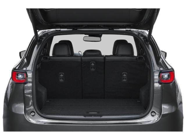 used 2025 Mazda CX-5 car, priced at $32,622