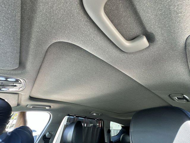 used 2020 Hyundai Santa Fe car, priced at $18,057