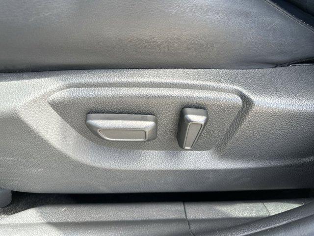 used 2024 Mitsubishi Eclipse Cross car, priced at $18,907