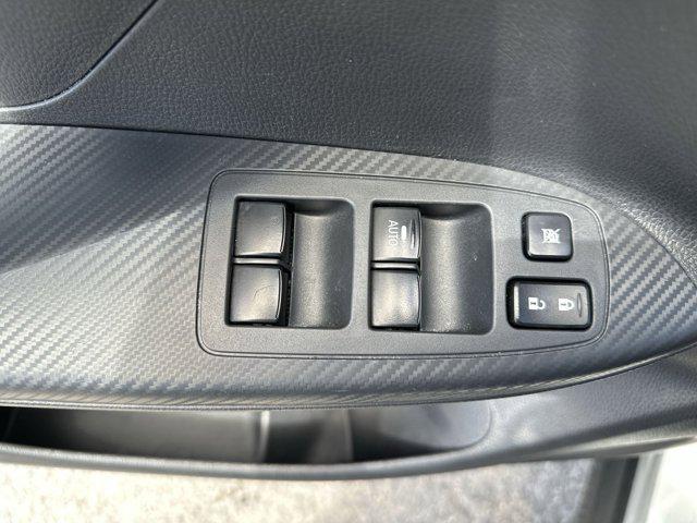 used 2024 Mitsubishi Eclipse Cross car, priced at $18,907