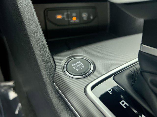 new 2026 Kia Sportage car, priced at $32,129