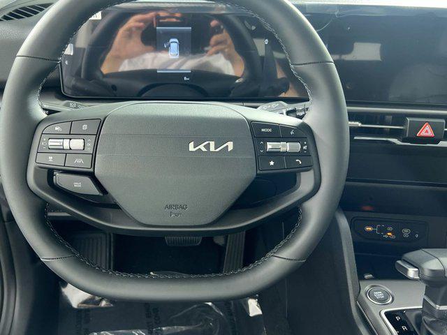 new 2026 Kia Sportage car, priced at $32,129