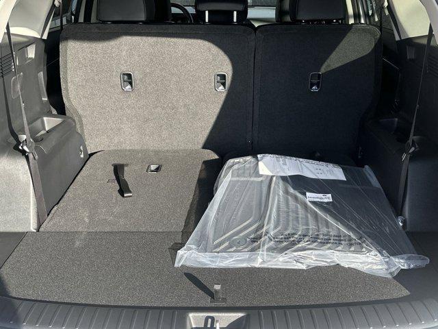 new 2026 Kia Sorento Hybrid car, priced at $40,805