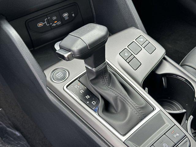 new 2026 Kia Sportage car, priced at $32,285