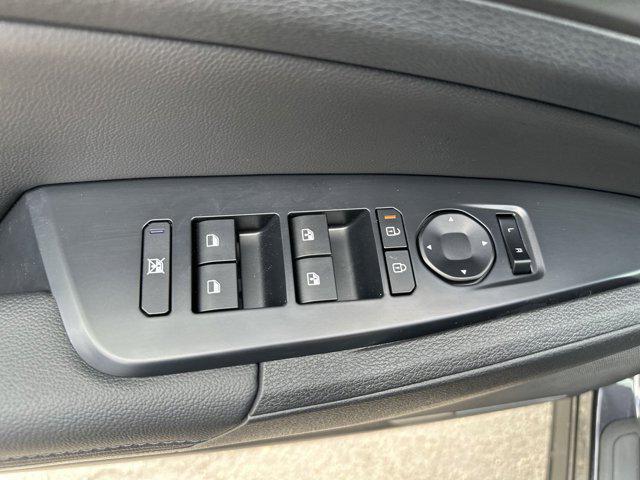 new 2026 Kia Sportage car, priced at $32,285