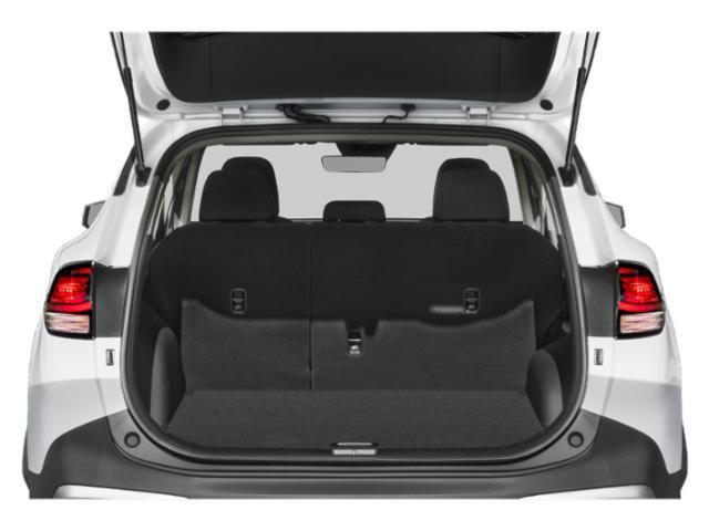 used 2023 Kia Sportage car, priced at $20,944