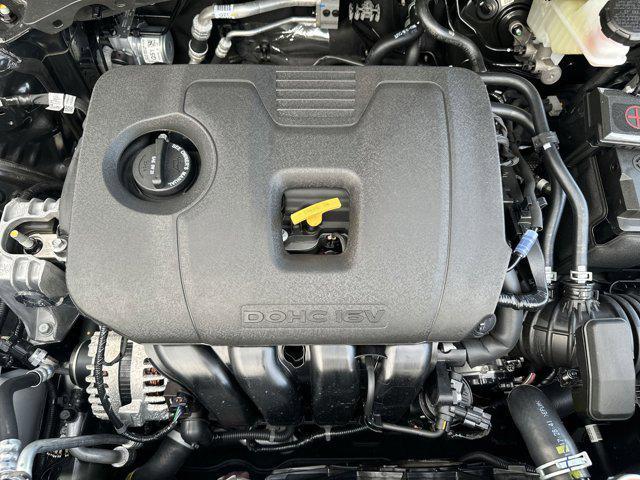 new 2026 Kia Seltos car, priced at $26,372