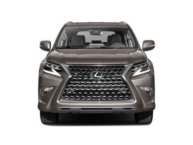 used 2023 Lexus GX 460 car, priced at $56,907
